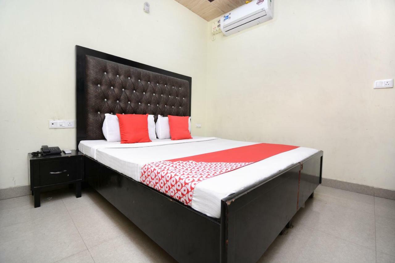 Oyo 29409 Hotel Best Sleep Inn Jalandhar Exterior photo