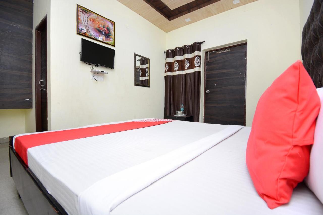 Oyo 29409 Hotel Best Sleep Inn Jalandhar Exterior photo