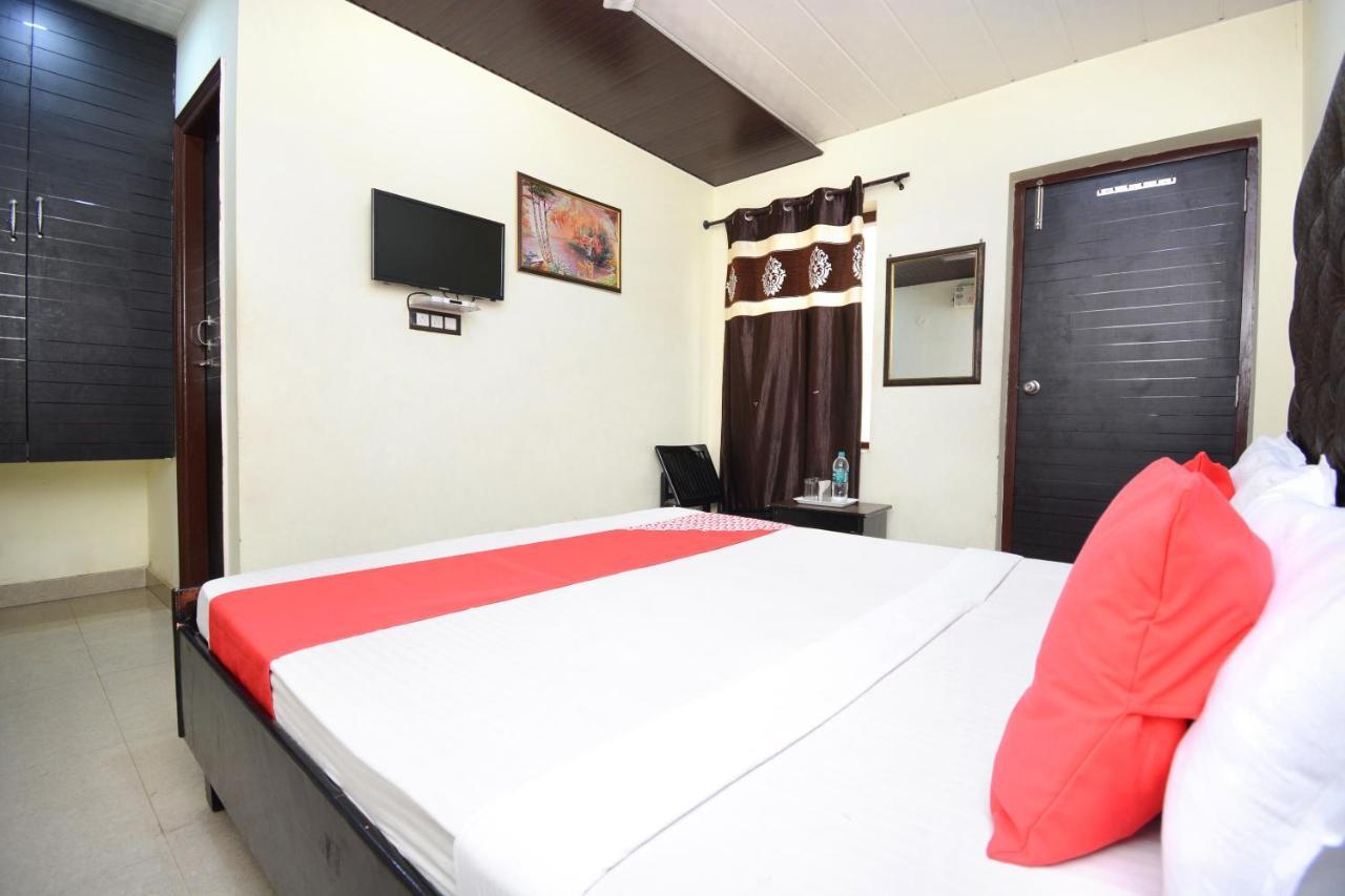 Oyo 29409 Hotel Best Sleep Inn Jalandhar Exterior photo