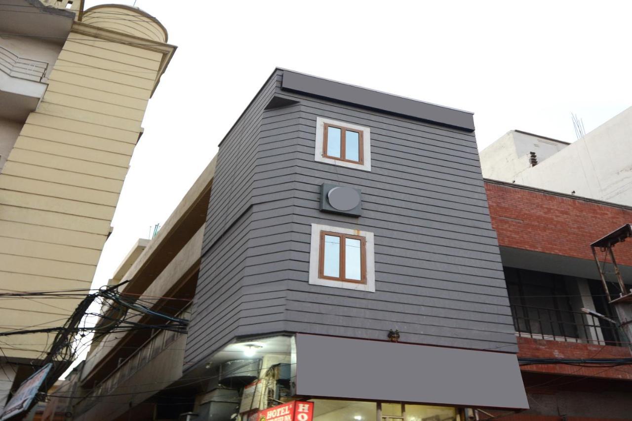 Oyo 29409 Hotel Best Sleep Inn Jalandhar Exterior photo